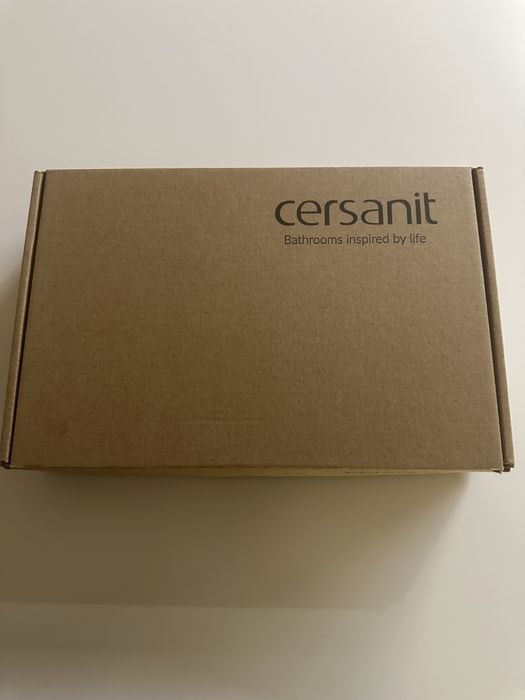 Cersanit Presto II przycisk