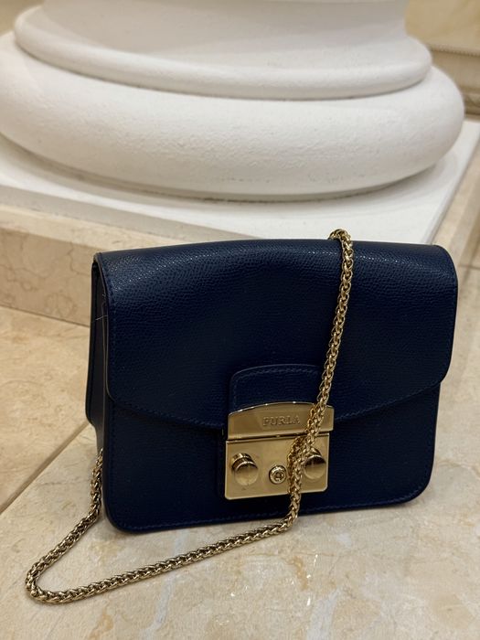 Сумка Furla Metropolis mini Оригінал