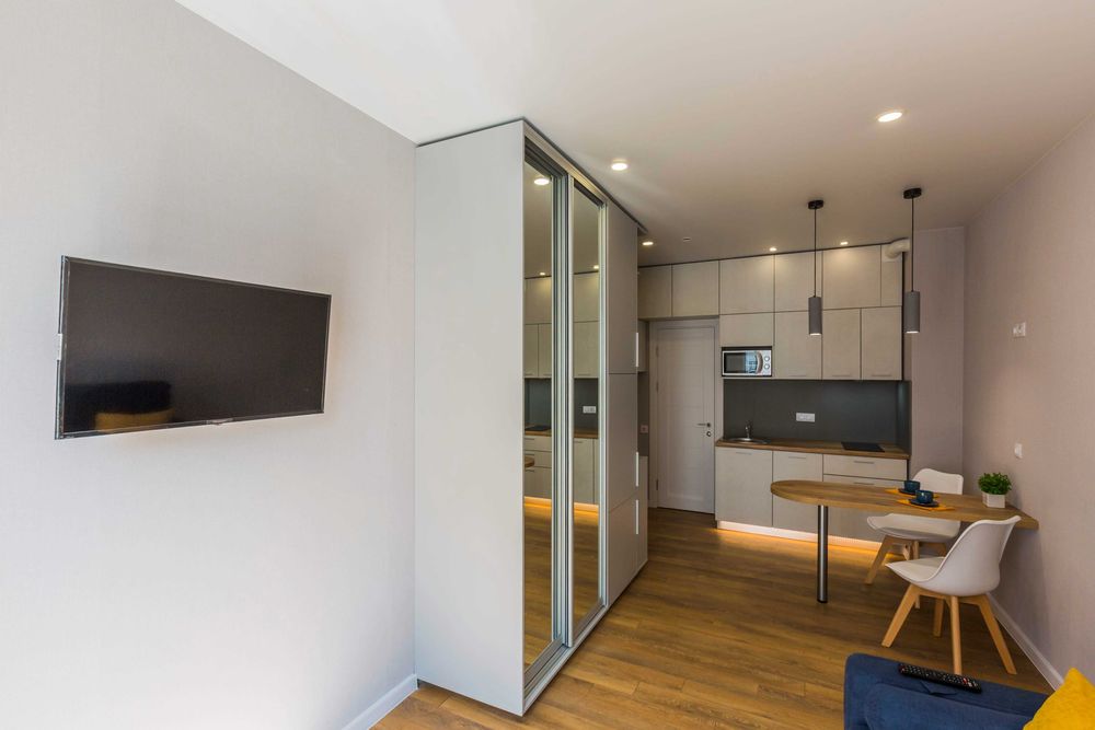 1-комнатная квартира по адресу ул. Заболотного ак. (площадь 23 м²) - Atlanta.ua - фото 5