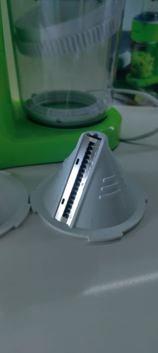 Espiralizador Elétrico