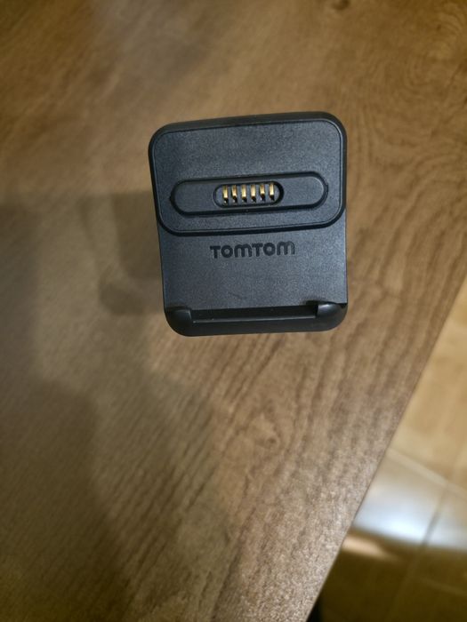 Tomtom Go Expert 7