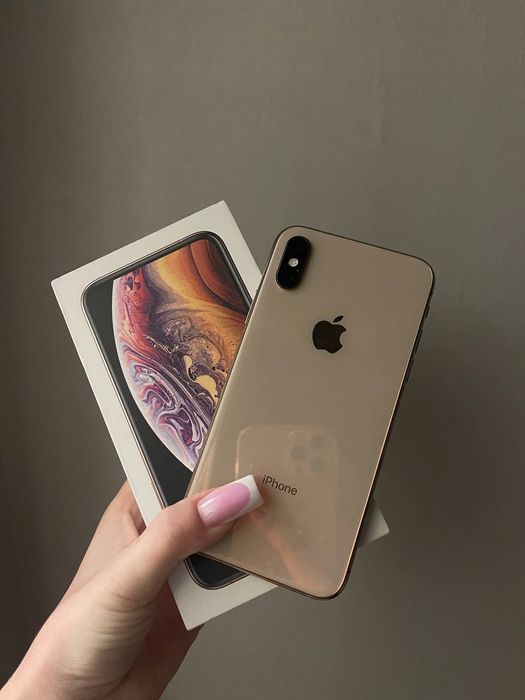 iPhone XS 256 gb