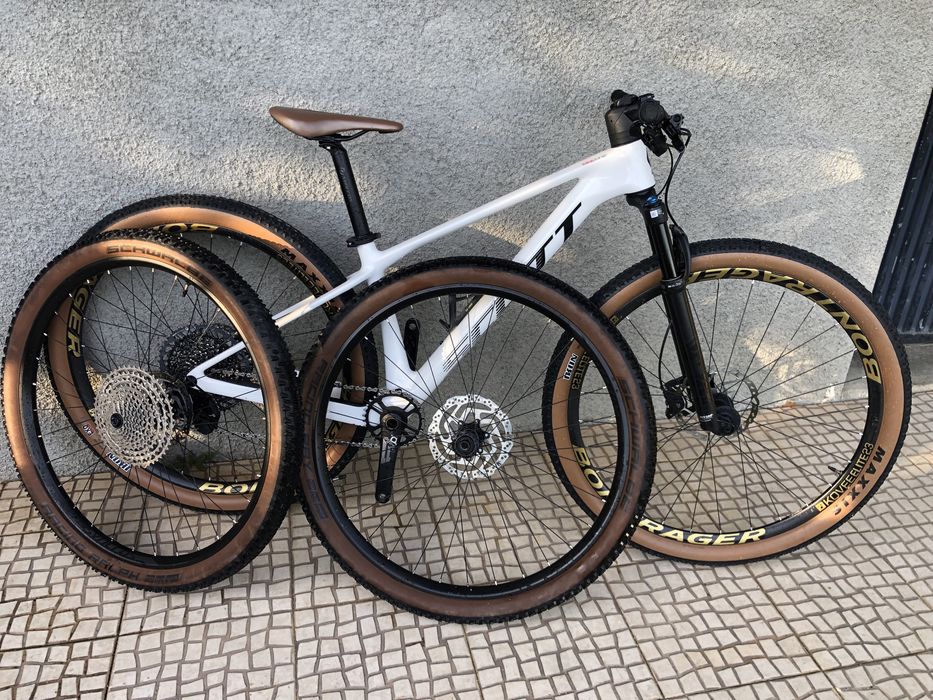 Scott scale 930