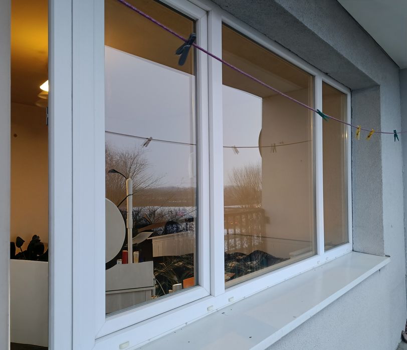 Sprzedam Okno Balkonowe