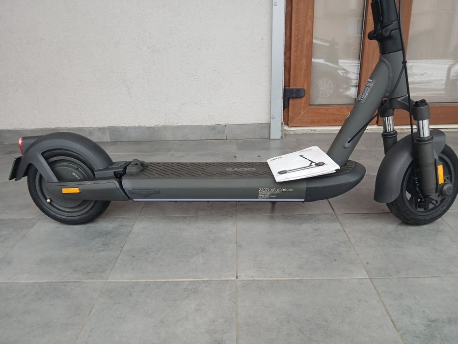 Електросамокат ODYS neo e100