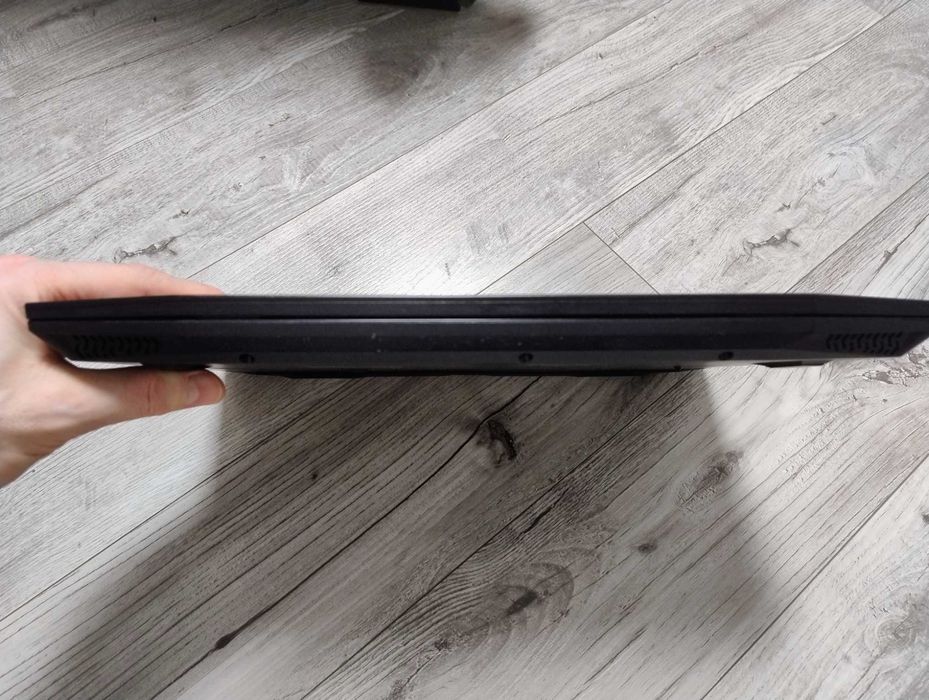 Acer Nitro 5 AN515-42/Ryzen 5/RX 560X 4GB/24GB RAM/SSD 250GB/Gaming