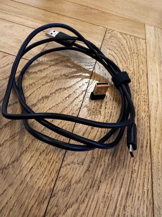 Logitech MX Master mysz bezprzewodowa Darkfield Laser Unifying