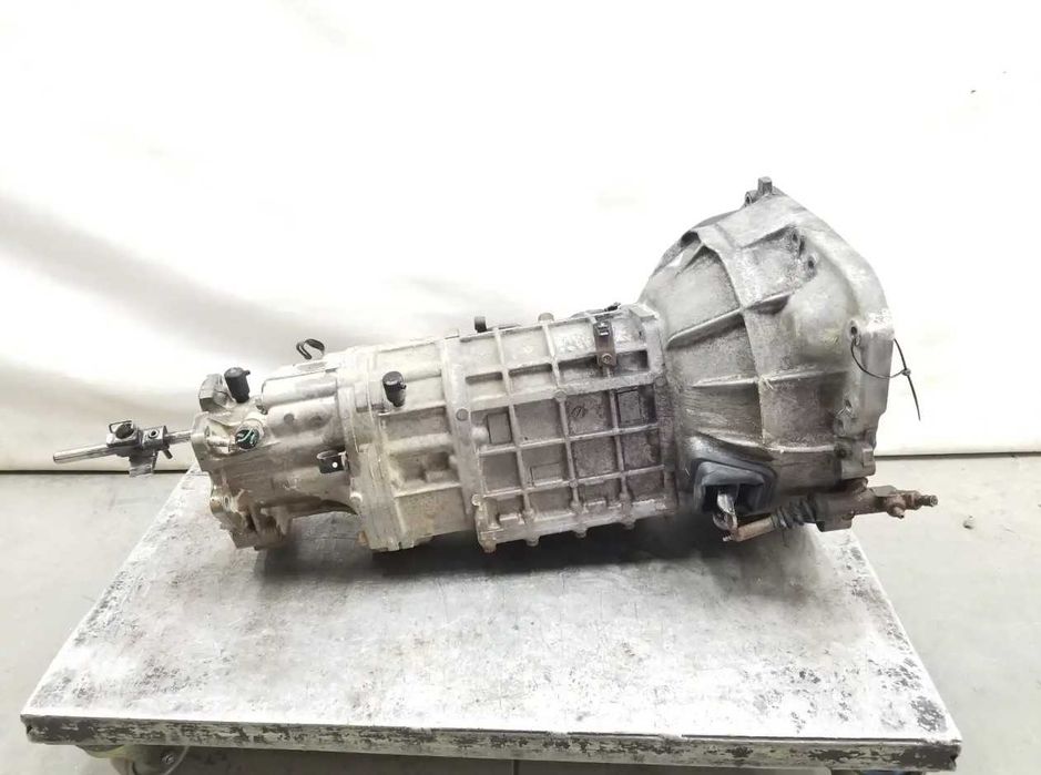 КПП Ford RANGER 2,5 98-06 рейнджер Mazda BT  коробка передач роздатка