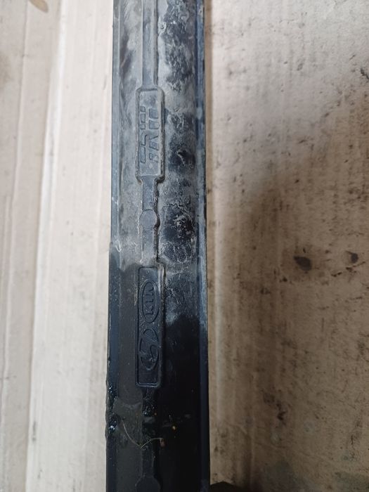 Kia ceed 1 06-12r Hyundai l30 I-30 07-12r рульова рейка