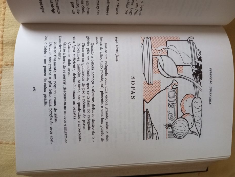 Margarida Noémia-Selecção Culinária (1ª Edição/Excelsior)