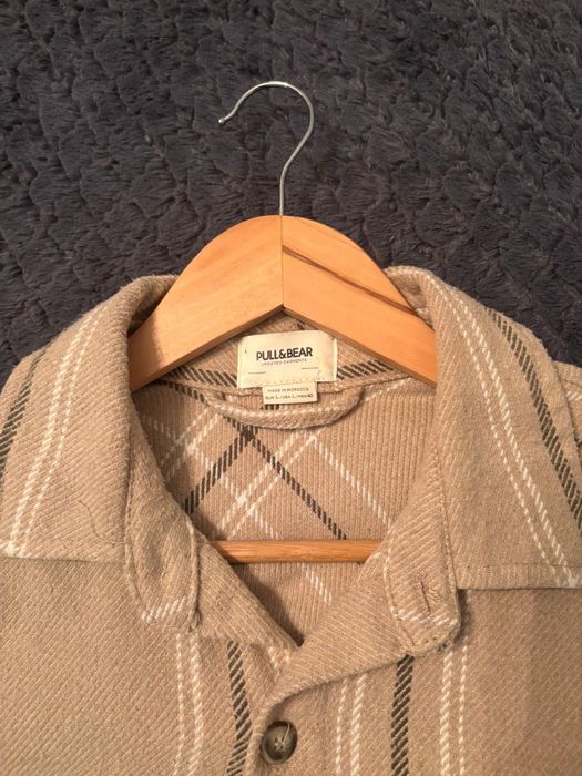 Camisa da Pull & Bear