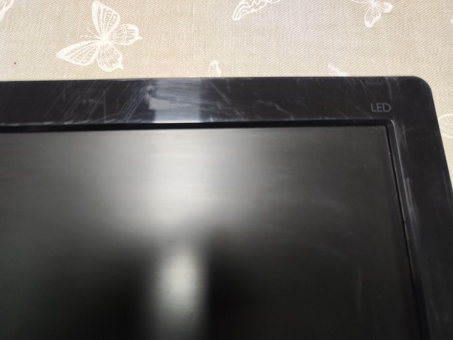 Monitor Philips 226V3L