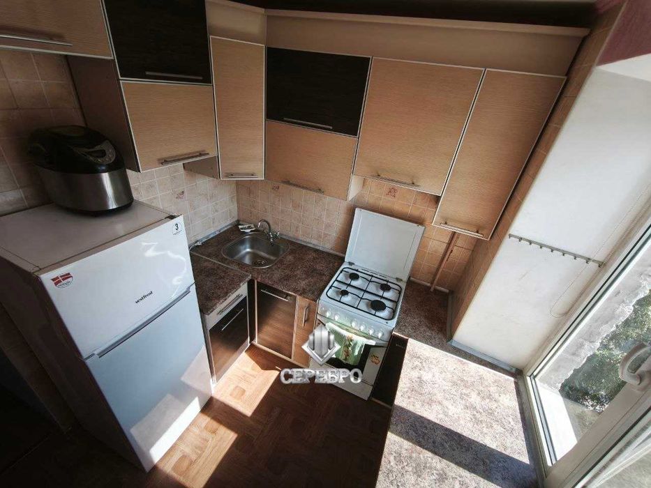 Продаж двокімнатної квартири Заводський район Запоріжжя