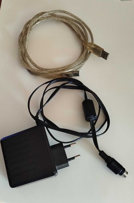 Disco Externo VANTEC NextStar3 - 1 TB