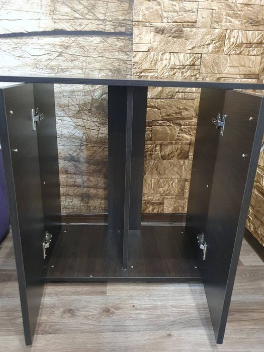 Аквариум Крышка Тумба.