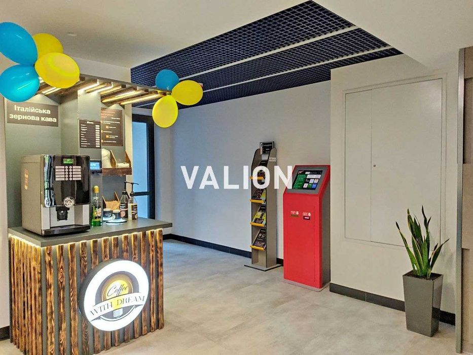 Продаж 1 к квартири (євродвушка) вул. Олега Мудрака, 1Б Академмістечко