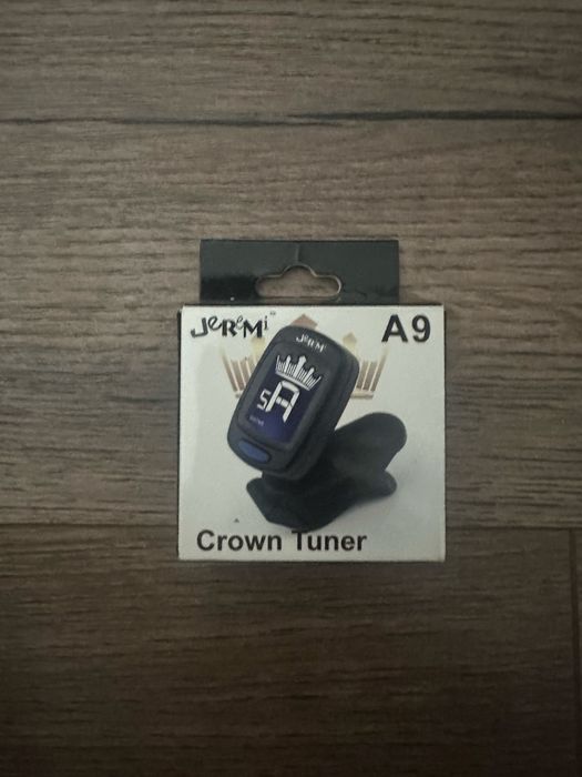 Ukulele arrow ze stroikiem