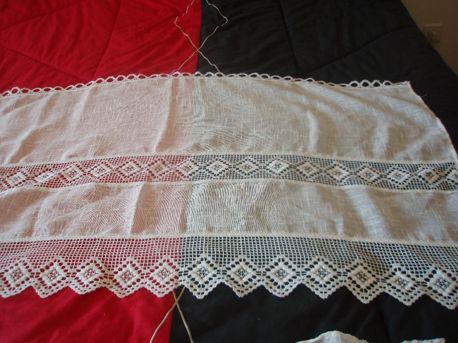 Tem muito por onde escolher