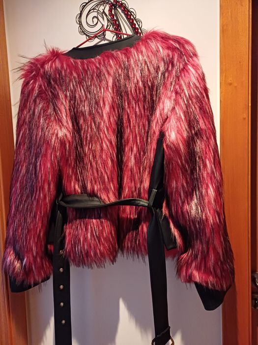 Casaco Relish completamente novo