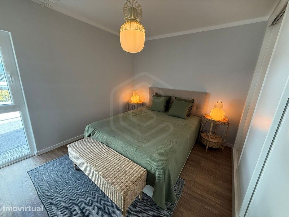Apartamento T1, com excelentes áreas em Vilamoura, Algarve
