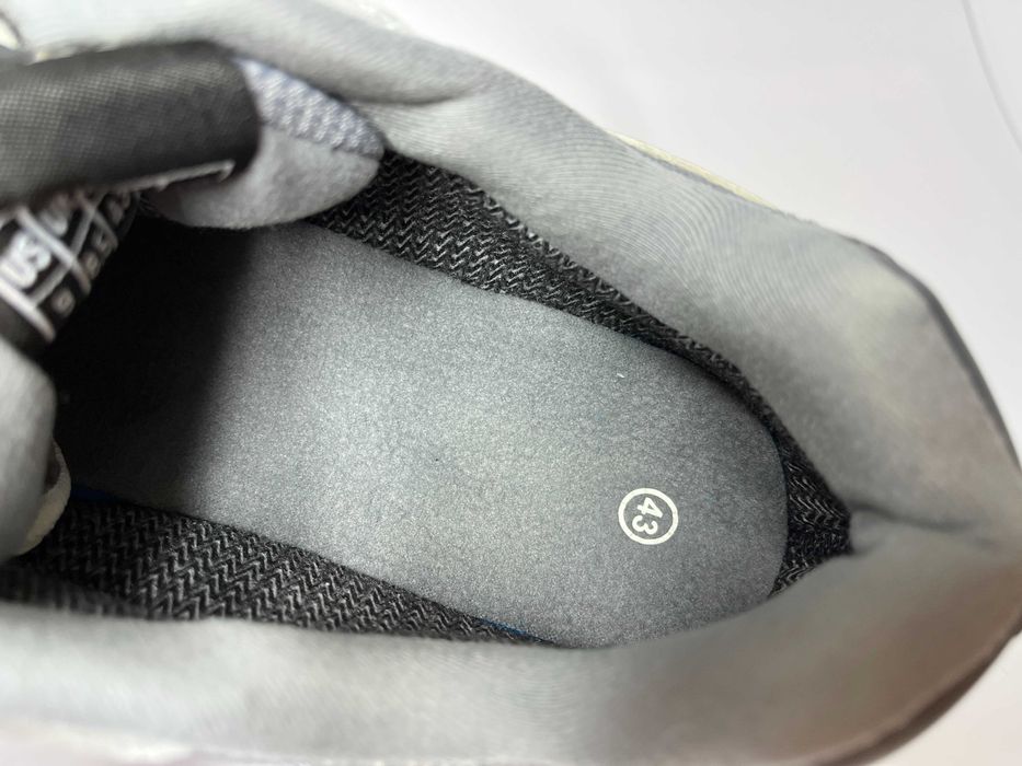 Мужские термо кроссовки Nike Initiator Gore-Tex (4 цвета) водостойкие