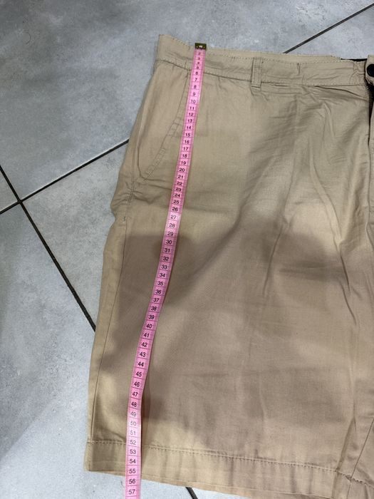 Szorty, krótkie spodenki hm, H&M rozmiar XL / 40.