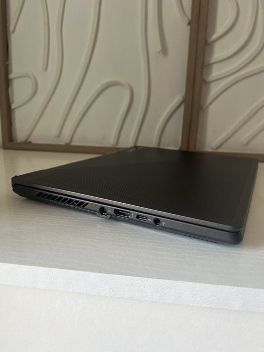 ASUS ROG Zephyrus G14