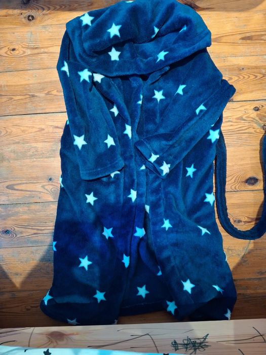 Szlafrok firmy H&M  116