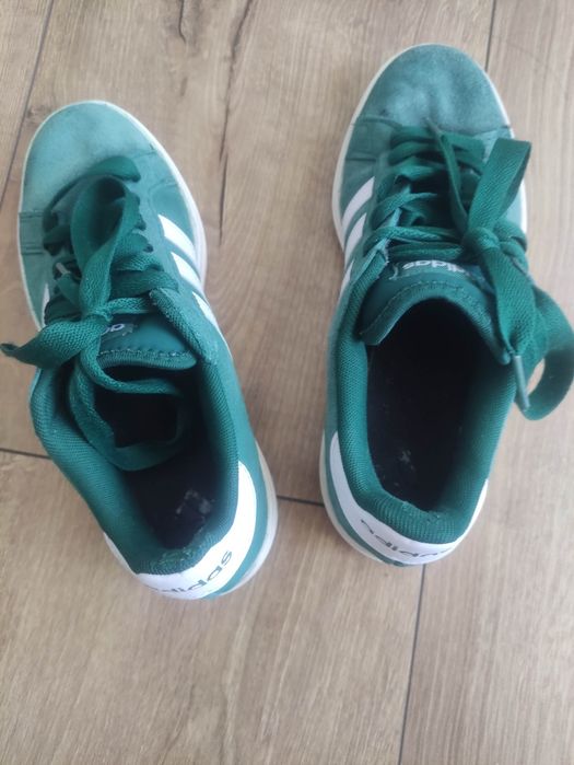 Buty Adidas 41  1/3