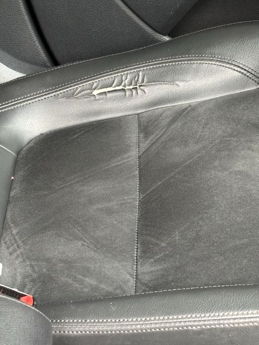 VW Sharan 2011 Automatica