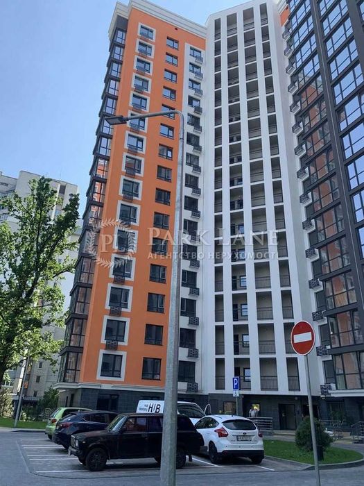 ЖК Eco Dream, 3-к 96 м2, Живописна, 3. Метро Житомирська !