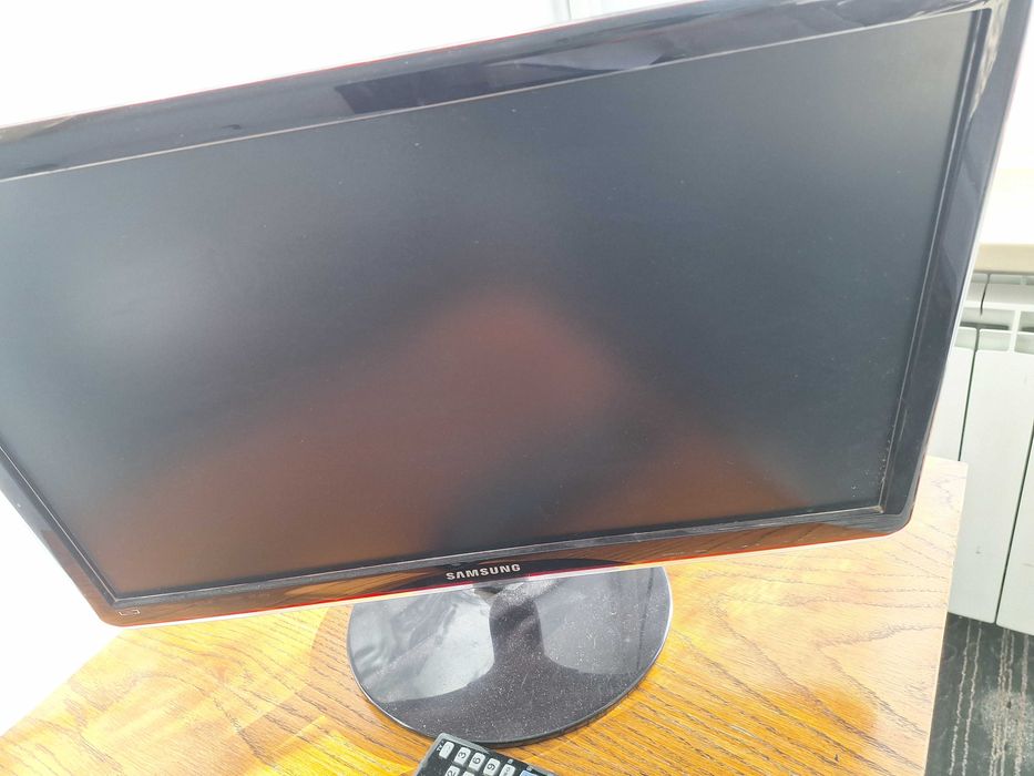 Likwidator sprzeda telewizory