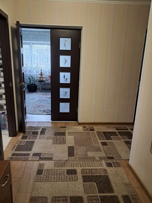 Продам 3-х кімнатну квартиру