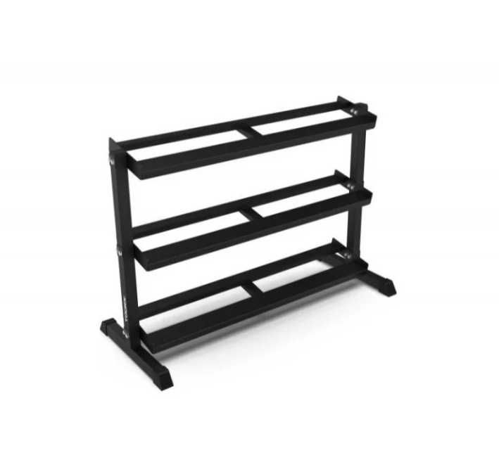 TOORX RPM-B3R – Suporte para Halteres