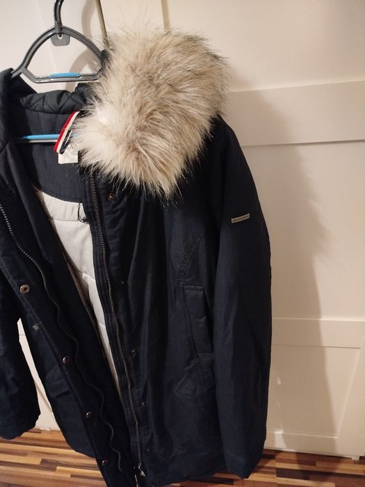 Jean Paul kurtka męska blast le parka rozmiar L