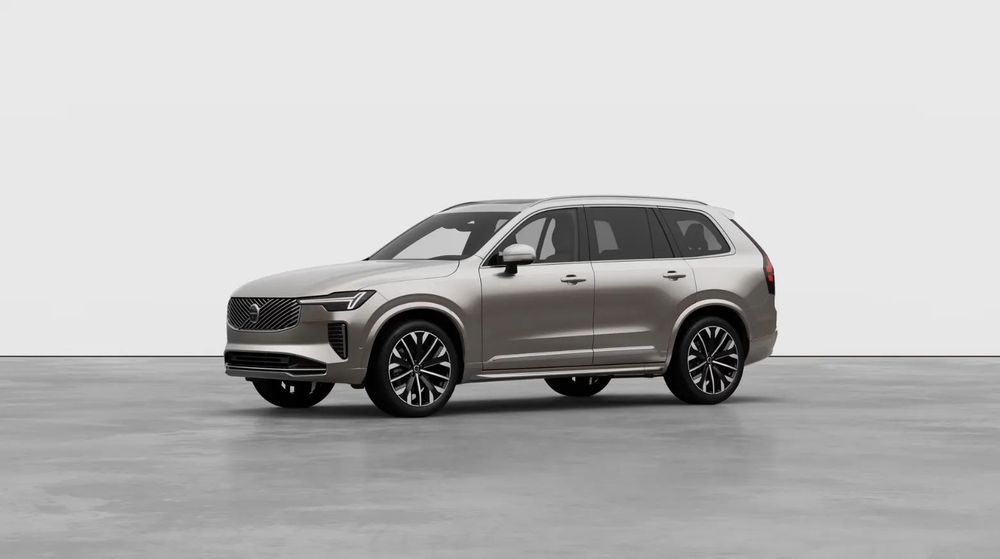Volvo XC 90