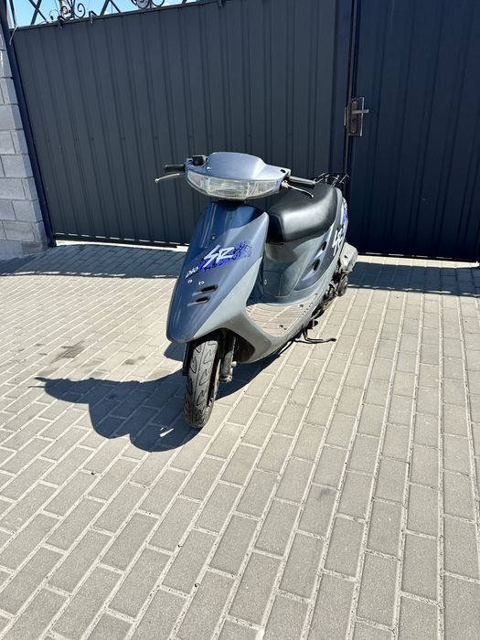 Продам мопед хонда діо 28ср