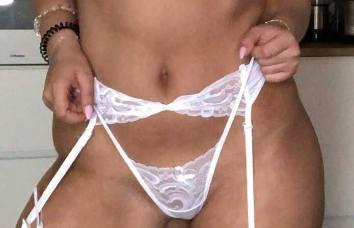 K008 pas do pończoch i majtki idealny dodatek XL/XXL seksowna bielizna