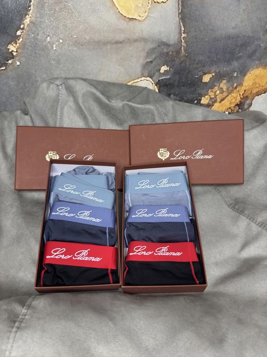 Труси чоловічі набір.