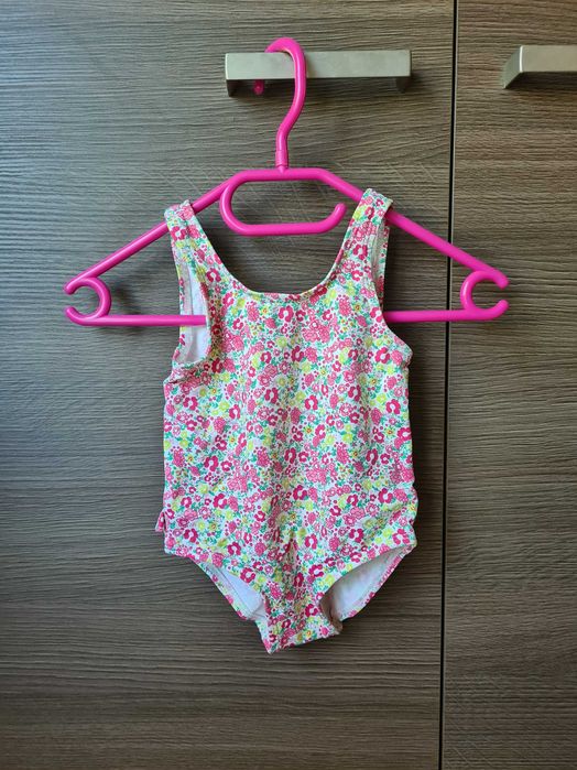 Kostium kąpielowy Zara Baby - nowy