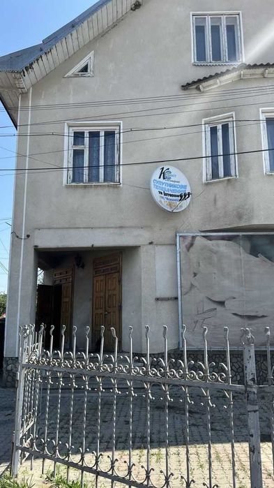 Продаю будинок по вул.Гетьманська