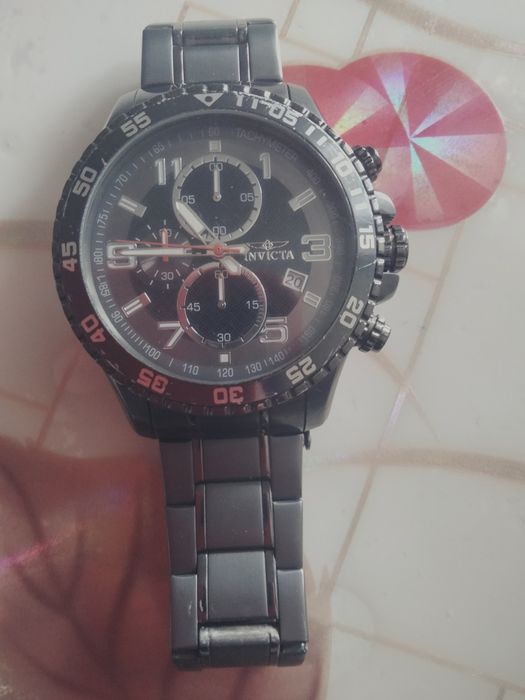 Продам часы INVICTA  Япония