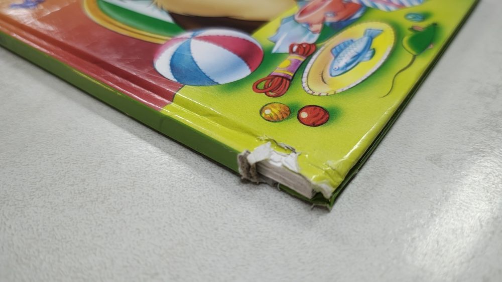 Urodziny kota Lucyfera. Disney