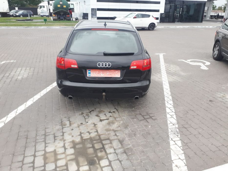 Продається Ауді А6