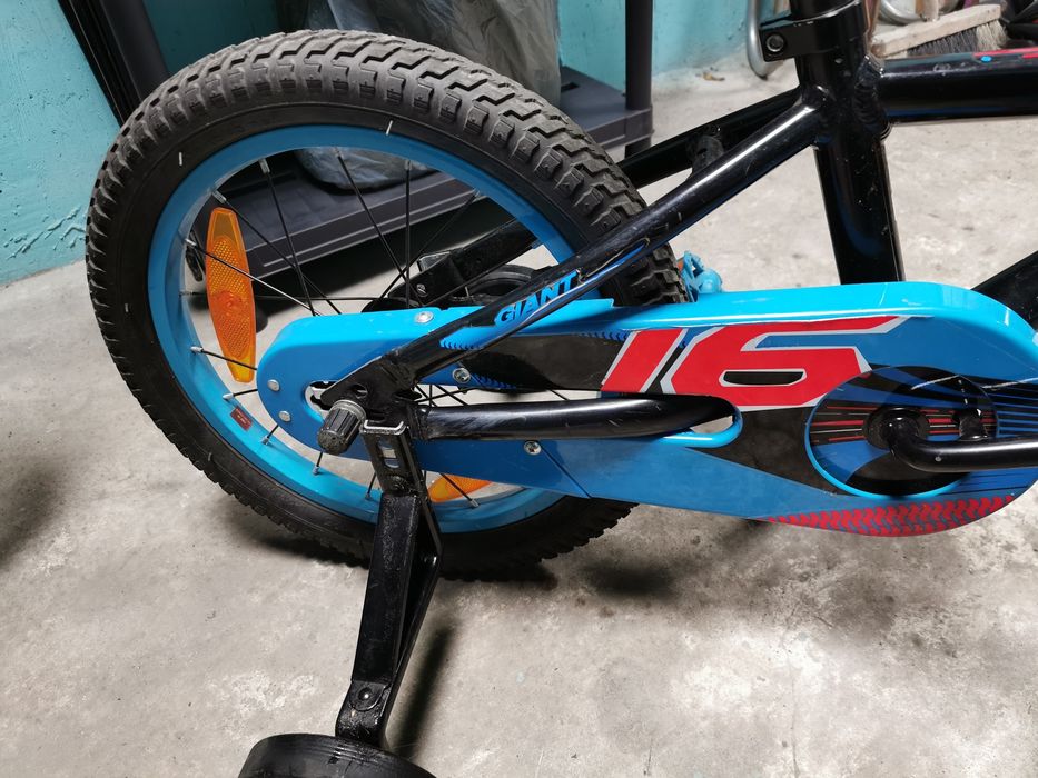 Rowerek dziecięcy Giant Animator