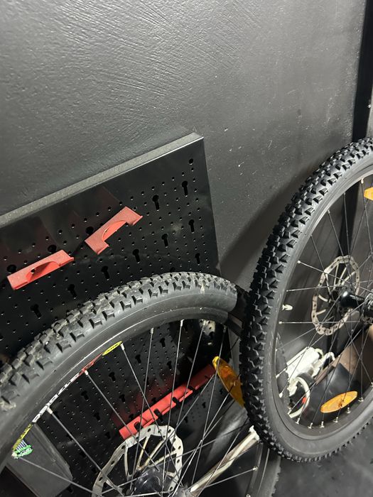 Koła mavic 26 x317disc