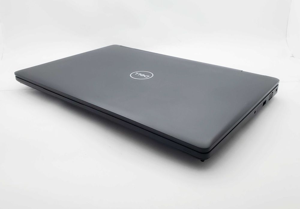 Ноутбук Dell Latitude 5591 15,6 FullHD i5-8400H 8/256gb VGA WiFi+Bluetooth (5263)