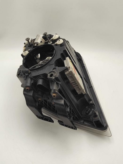 Volvo FH13 13 Lampa Przednia Lewa Reflektor Bi- Xenon Oryginał Europa