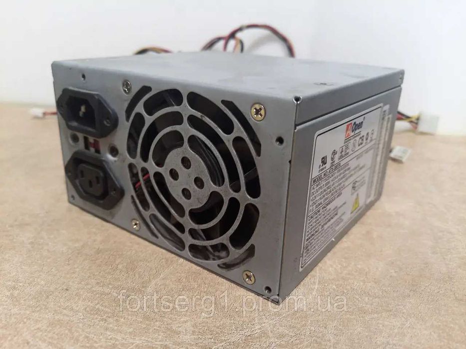 Блок питания качественный