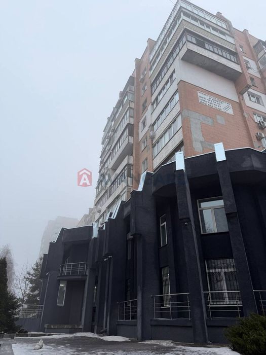 Однокімнатна квартира в центрі міста